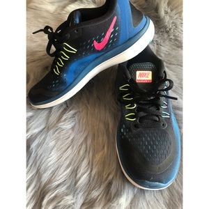 Nike Free Rn 2017 Running Shoes